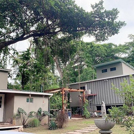 Wabi Sabi , Casa De Playa Vila Tamanique Exterior foto